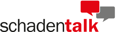 SchadenTalk Logo